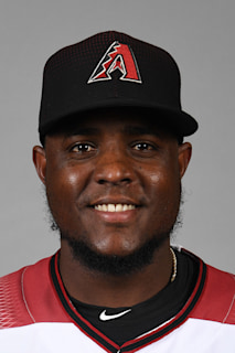 Rubby De La Rosa