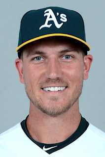 Carson Blair Stats, Age, Position, Height, Weight, Fantasy & News | MLB.com