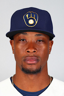 Keon Broxton