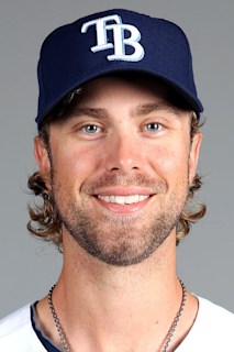 James Darnell, baseball player, 2011-2012