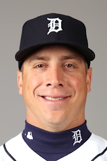 Andy Dirks