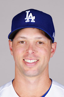 2022 Oklahoma City Dodgers (Triple-A Los Angeles Dodgers) Sam Gaviglio