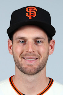 Conor Gillaspie