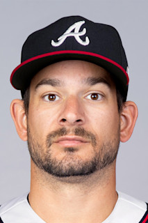 Colorado Rockies relief pitcher Brad Hand (55) in the ninth inning