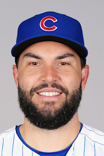 Eric Hosmer Stats, Fantasy & News