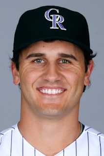 Brett Marshall, baseball player, 2013-2013