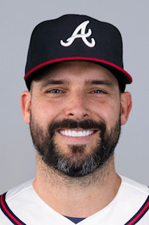 Tanner Roark