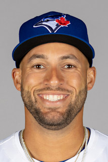 George Springer - Wikipedia