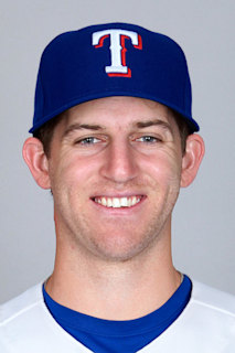 Zeke Spruill, baseball player, 2013-2014