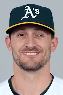 Taylor Thompson, baseball player, 2014-2014