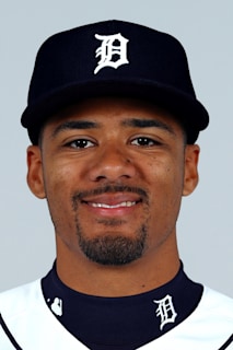 Kenny Wilson Stats, Age, Position, Height, Weight, Fantasy & News | MLB.com