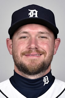 Alex Wilson (baseball) - Wikipedia