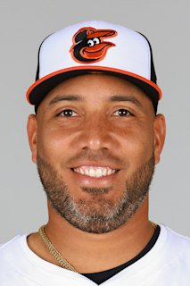 Albert Suarez