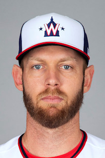 Stephen Strasburg