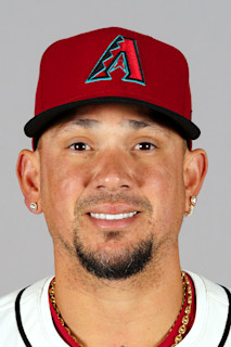 Ildemaro Vargas - Washington Nationals Shortstop - ESPN