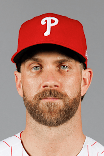 Bryce Harper