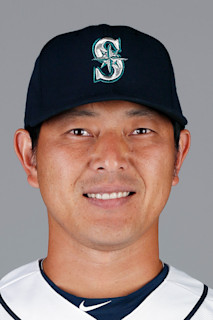 Hisashi Iwakuma re-signs with Seattle Mariners - ESPN - Stats