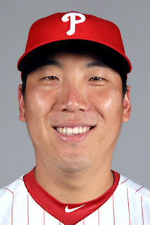 Hyun Soo Kim Stats, Fantasy & News