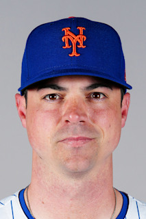 Brooks Raley - New York Mets Relief Pitcher - ESPN