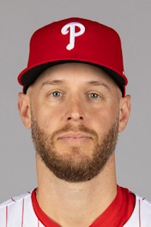 Philadelphia Phillies - Zack Wheeler 👏