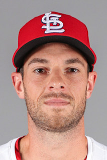 James Naile makes first MLB appearance of the season with St. Louis as the Cardinals  break an eight-game losing streak