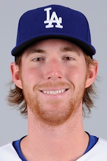 Red Patterson, baseball player, 2014-2014