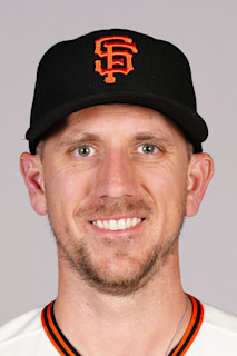 Stephen Piscotty - San Francisco Giants Right Fielder - ESPN