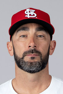 Matt Carpenter Stats, Age, Position, Height, Weight, Fantasy & News