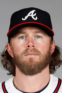 Jackson Stephens - Atlanta Braves Relief Pitcher - ESPN