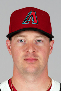 D-backs reliever Joe Mantiply shines in his inning of work in the