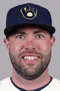 Milwaukee Brewers on X: LHP Clayton Andrews recalled from Triple-A  Nashville. RHP Colin Rea optioned to Triple-A Nashville.   / X