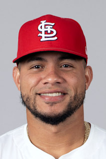 Cardinals Extra: Willson Contreras' first redbirds jersey was gift