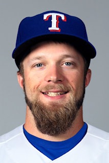 Ryan Brett, baseball player, 2015-2015