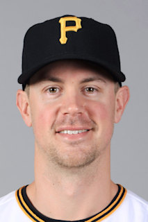 Todd Cunningham, baseball player, 2013-2016