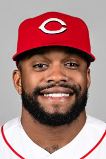 Delino DeShields, Baseball Player