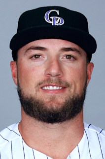 Kyle Parker designated for assignment by the Rockies - NBC Sports