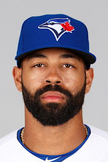 Dalton Pompey 'out of options' as he aims to crack Blue Jays