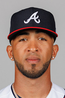 Atlanta Braves #8 Eddie Rosario 2021 Gray World Series With 150th