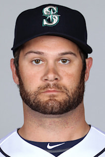 Chance Ruffin, baseball player, 2011-2013