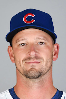 Cubs starter Drew Smyly loses perfect game on disastrous eighth