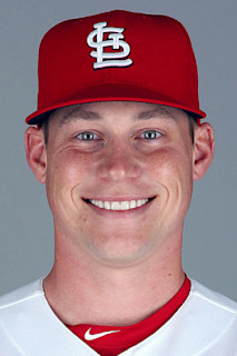 Cody Stanley, baseball player, 2015-2015