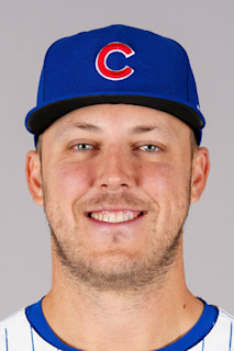 Jameson Taillon - Chicago Cubs Starting Pitcher - ESPN