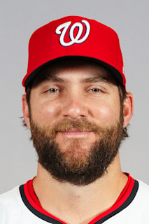 Trevor Williams (baseball) - Wikipedia