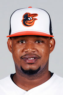 Jayson Aquino Baltimore Orioles Women's Orange Roster Name