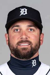 Greg Garcia - Detroit Tigers Second Baseman - ESPN