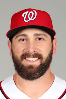 Hunter Jones, baseball player, 2009-2010