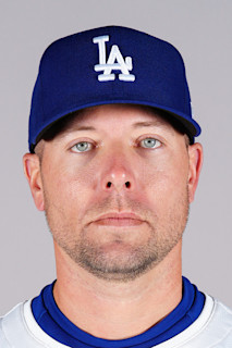 Blake Treinen Los Angeles Dodgers 2021 City Connect Royal Baseball