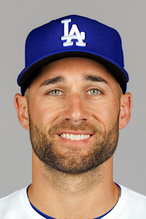 Kiermaier Attends Blue Jays Photo Day