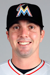 Matt Tracy, baseball player, 2015-2015