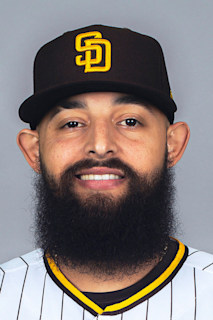 rougned odor padres